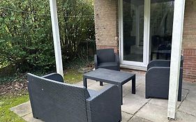 Kleines Haeuschen In Cadzand-Bad